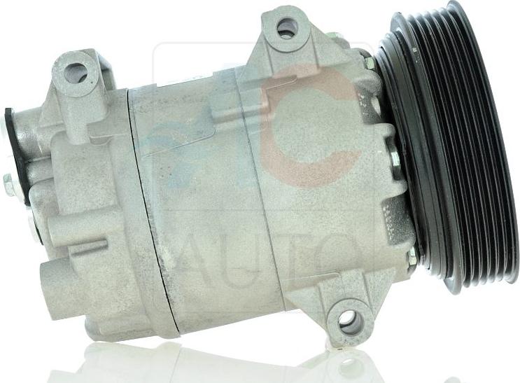 ACAUTO AC-01DL048 - Компресор, климатизация vvparts.bg