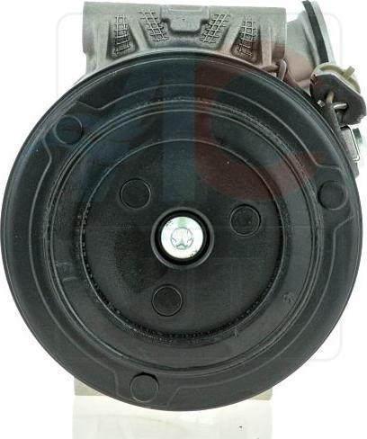 ACAUTO AC-01DL082 - Компресор, климатизация vvparts.bg