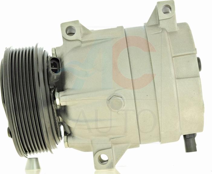 ACAUTO AC-01DL079 - Компресор, климатизация vvparts.bg