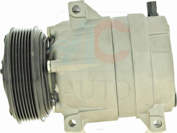 ACAUTO AC-01DL075 - Компресор, климатизация vvparts.bg