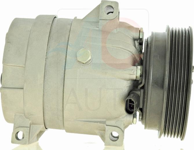 ACAUTO AC-01DL073 - Компресор, климатизация vvparts.bg