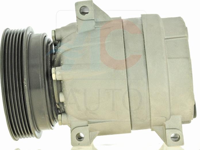 ACAUTO AC-01DL073 - Компресор, климатизация vvparts.bg