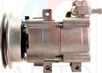 ACAUTO AC-01HA138 - Компресор, климатизация vvparts.bg