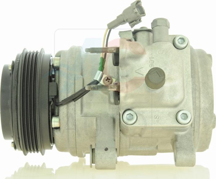 ACAUTO AC-01DN596 - Компресор, климатизация vvparts.bg