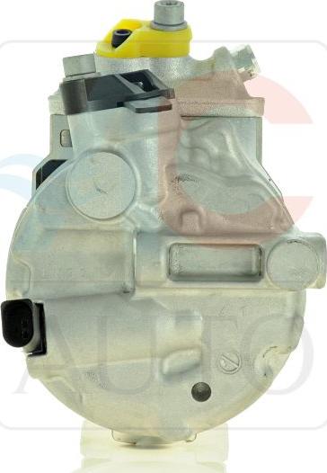 ACAUTO AC-01DN544 - Компресор, климатизация vvparts.bg