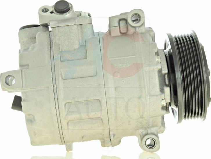 ACAUTO AC-01DN543 - Компресор, климатизация vvparts.bg