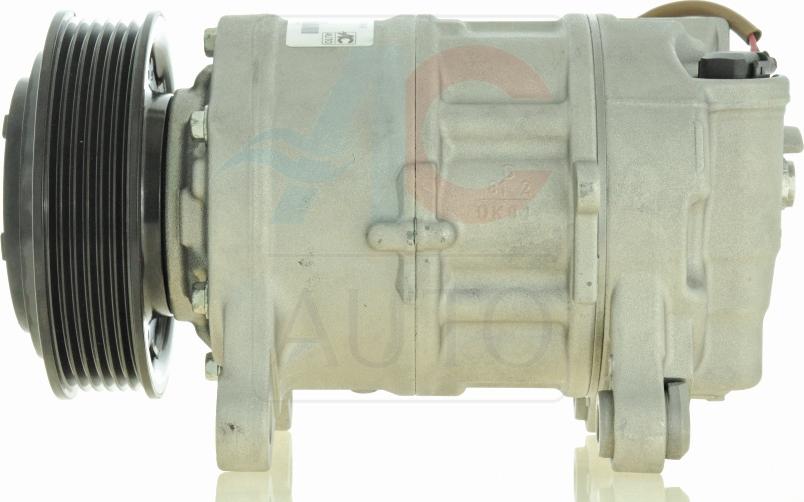 ACAUTO AC-01DN691 - Компресор, климатизация vvparts.bg