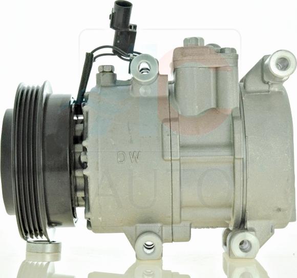 ACAUTO AC-01DN095 - Компресор, климатизация vvparts.bg