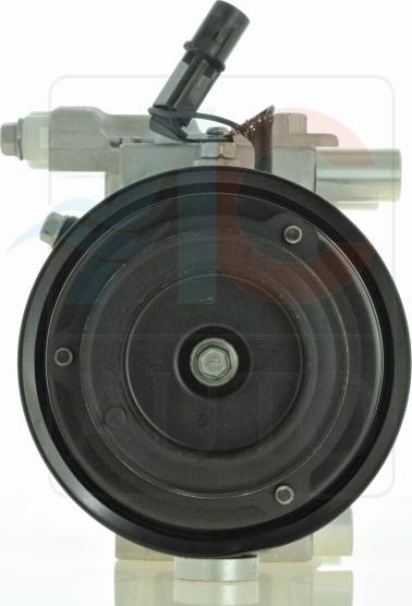 ACAUTO AC-01DN095 - Компресор, климатизация vvparts.bg