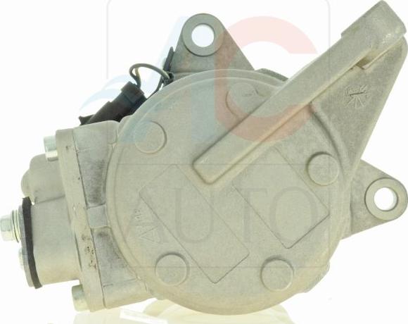 ACAUTO AC-01DN041 - Компресор, климатизация vvparts.bg