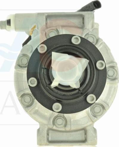 ACAUTO AC-01DN018 - Компресор, климатизация vvparts.bg