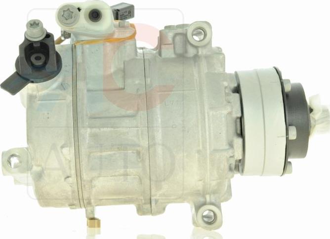 ACAUTO AC-01DN018 - Компресор, климатизация vvparts.bg