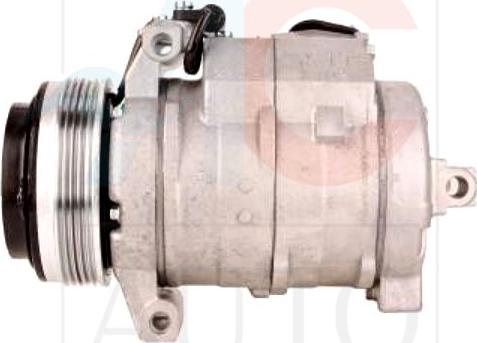 ACAUTO AC-01DN034 - Компресор, климатизация vvparts.bg