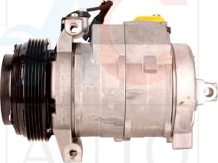 ACAUTO AC-01DN033 - Компресор, климатизация vvparts.bg