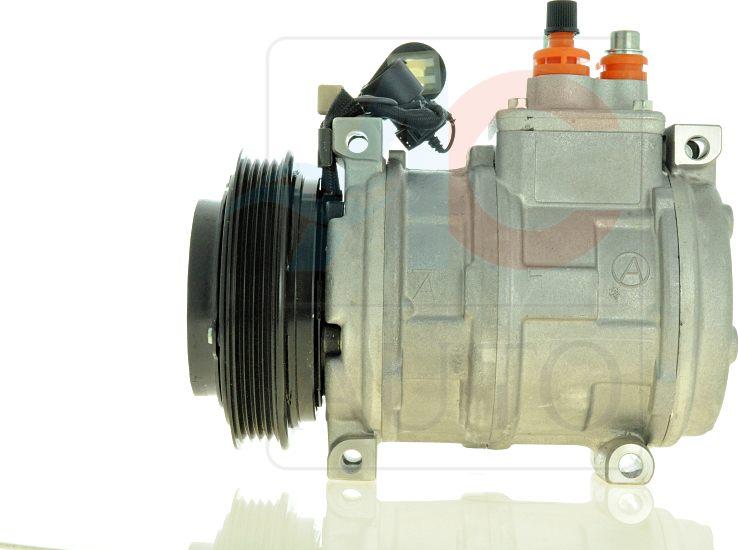 ACAUTO AC-01DN028 - Компресор, климатизация vvparts.bg