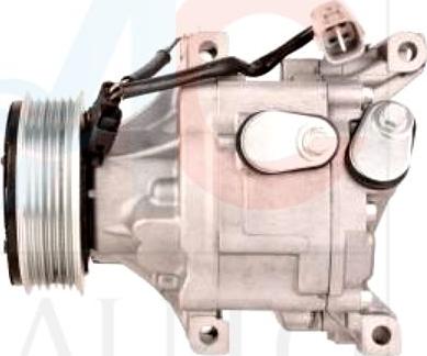 ACAUTO AC-01DN165 - Компресор, климатизация vvparts.bg