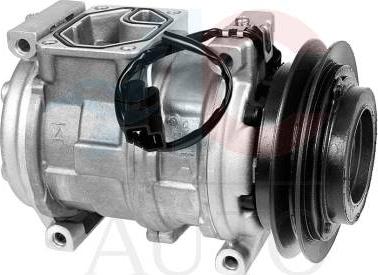 ACAUTO AC-01DN138 - Компресор, климатизация vvparts.bg