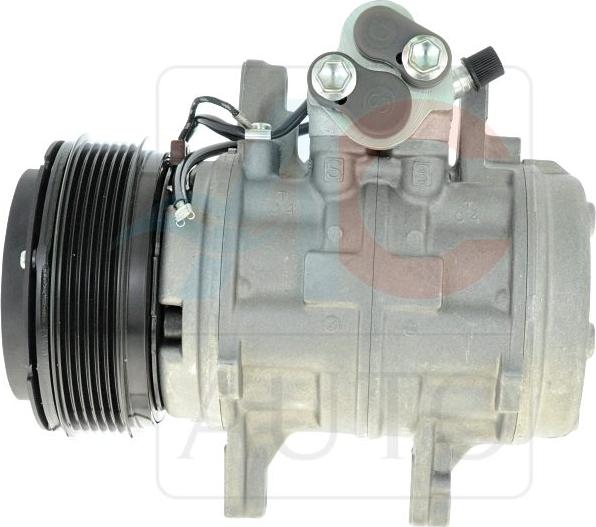 ACAUTO AC-01DN137 - Компресор, климатизация vvparts.bg