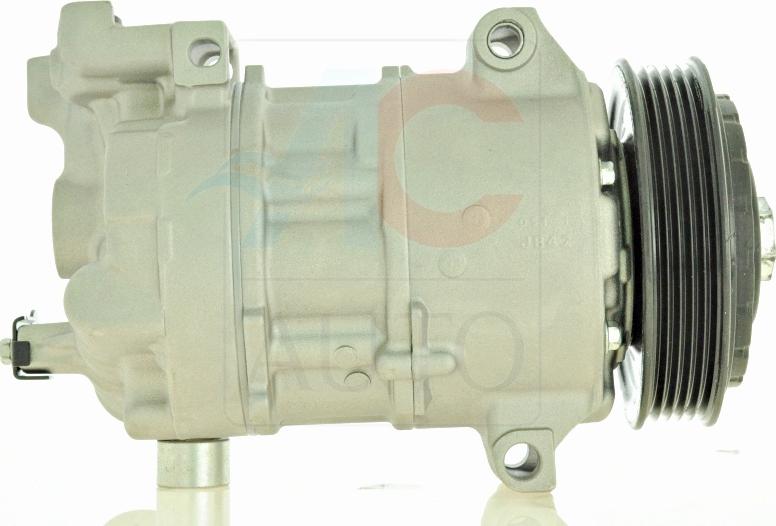 ACAUTO AC-01DN746 - Компресор, климатизация vvparts.bg