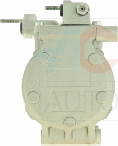 ACAUTO AC-01DO011 - Компресор, климатизация vvparts.bg