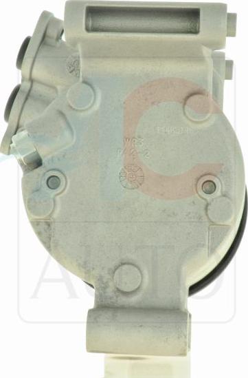 ACAUTO AC-01HA085 - Компресор, климатизация vvparts.bg