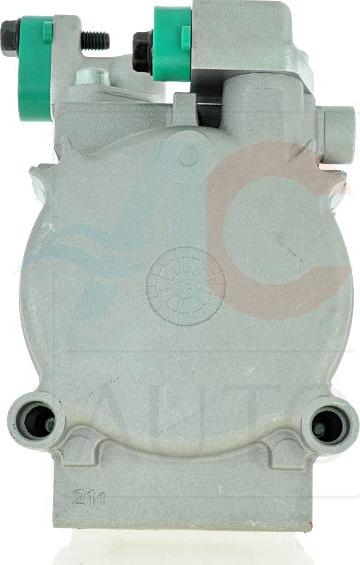 ACAUTO AC-01HA039 - Компресор, климатизация vvparts.bg