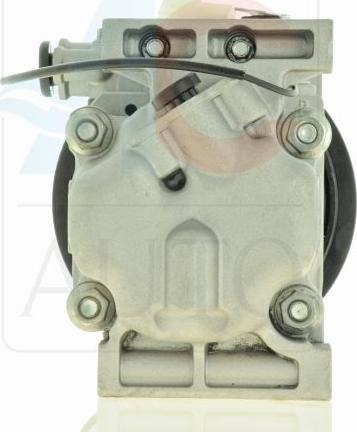 ACAUTO AC-01PA006 - Компресор, климатизация vvparts.bg