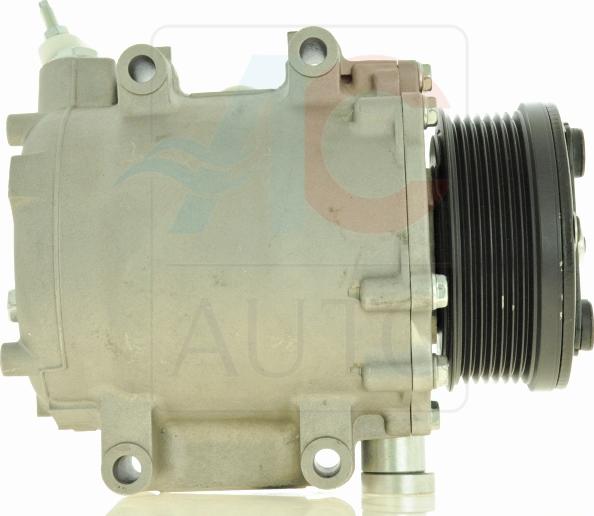 ACAUTO AC-01SD086 - Компресор, климатизация vvparts.bg