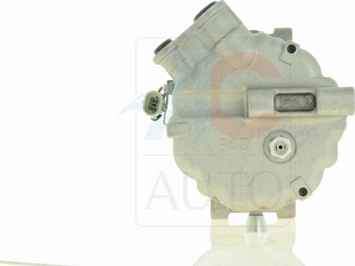 ACAUTO AC-01SD113 - Компресор, климатизация vvparts.bg