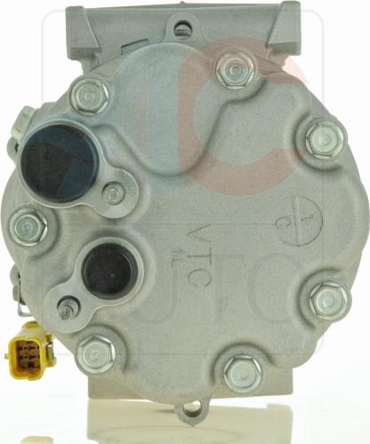 ACAUTO AC-01SD350 - Компресор, климатизация vvparts.bg