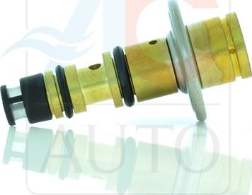 ACAUTO AC-02DN12 - Регулиращ клапан, компресор vvparts.bg