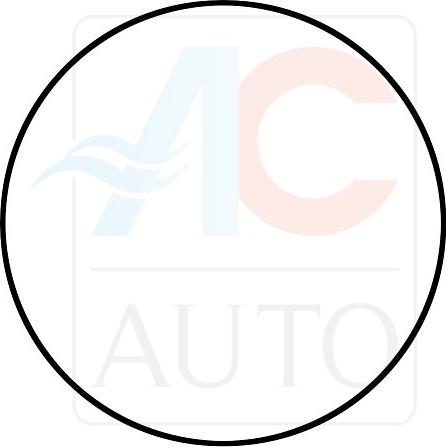 ACAUTO AC-10XX104 - Семеринг, вал на компресора vvparts.bg