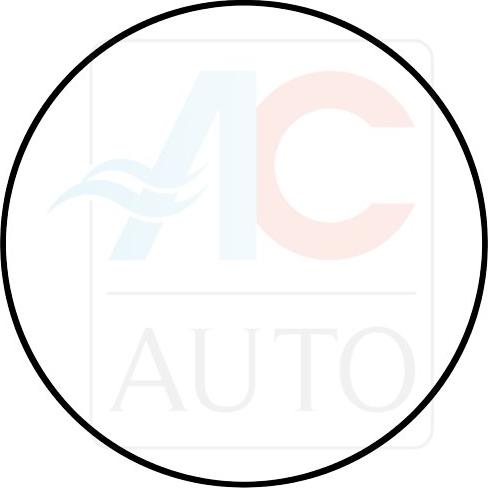 ACAUTO AC-10XX101 - Семеринг, вал на компресора vvparts.bg