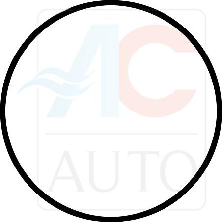 ACAUTO AC-10XX103 - Семеринг, вал на компресора vvparts.bg