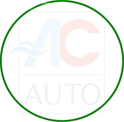 ACAUTO AC-10XX102 - Семеринг, вал на компресора vvparts.bg