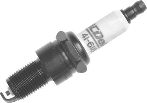 ACDelco 41-618 - Запалителна свещ vvparts.bg