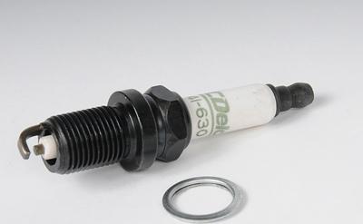 ACDelco 41-630 - Запалителна свещ vvparts.bg