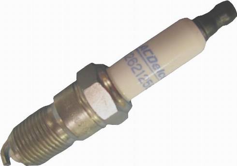 ACDelco 41-110 - Запалителна свещ vvparts.bg