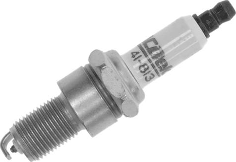 ACDelco 41-813 - Запалителна свещ vvparts.bg