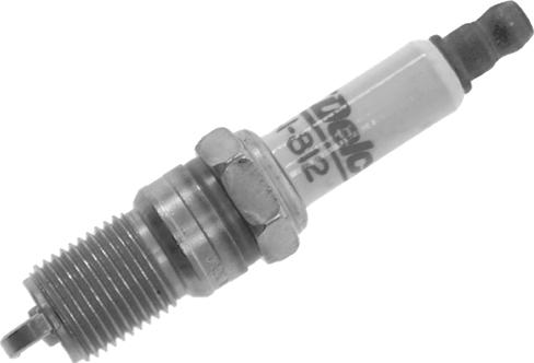 ACDelco 41-812 - Запалителна свещ vvparts.bg