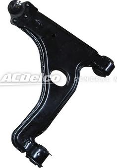 ACDelco 19347680 - Носач, окачване на колелата vvparts.bg