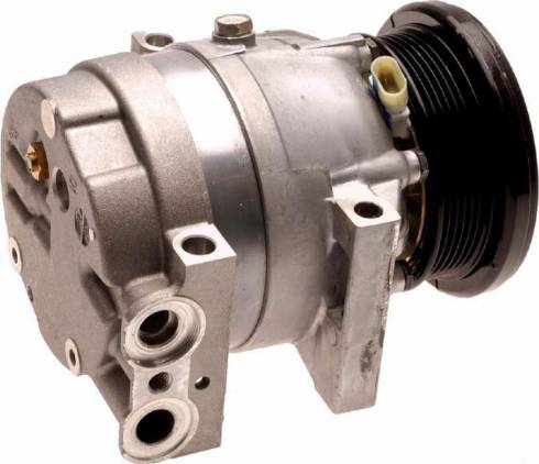 ACDelco 15-20458 - Компресор, климатизация vvparts.bg