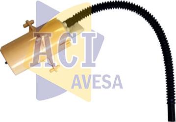 ACI-AVESA ABG-1156 - Горивна помпа vvparts.bg