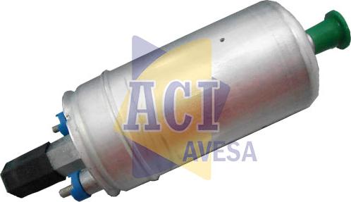 ACI-AVESA ABG-1160 - Горивна помпа vvparts.bg