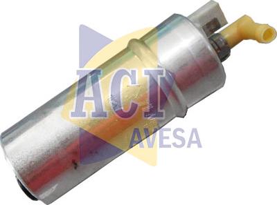 ACI-AVESA ABG-1168 - Горивопроводен модул (горивна помпа+сонда) vvparts.bg