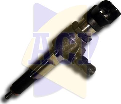 ACI-AVESA ACI-5WS40677 - Комплект дюза с държач vvparts.bg