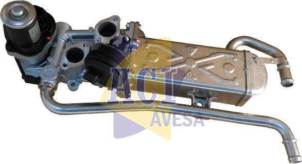ACI-AVESA AEGR-1032/2 - AGR-Клапан vvparts.bg