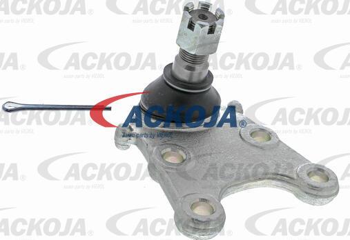 ACKOJA A56-1107 - Шарнири vvparts.bg