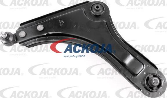 ACKOJA A51-9507 - Носач, окачване на колелата vvparts.bg