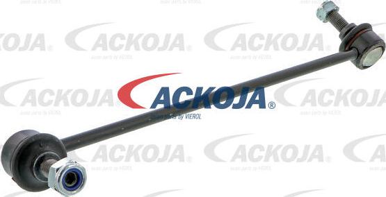 ACKOJA A51-9513 - Биалета vvparts.bg